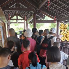 從噪音投訴到清晰導(dǎo)覽——鷹米如何優(yōu)化景區(qū)聲環(huán)境？