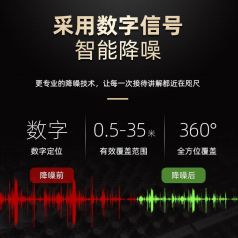 鷹米帶你沉浸式了解導覽背后的技術(shù)架構(gòu)