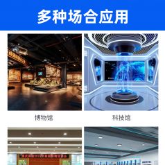 鷹米聊聊分區(qū)講解系統(tǒng)實施中的6大陷阱及規(guī)避策略