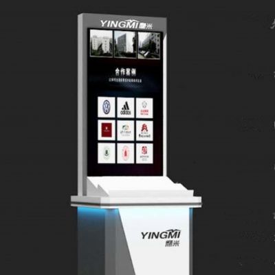 智能展示講解系統(tǒng)：重塑場景互動與商業(yè)價值
